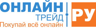 Логотип Онлайн Трейд